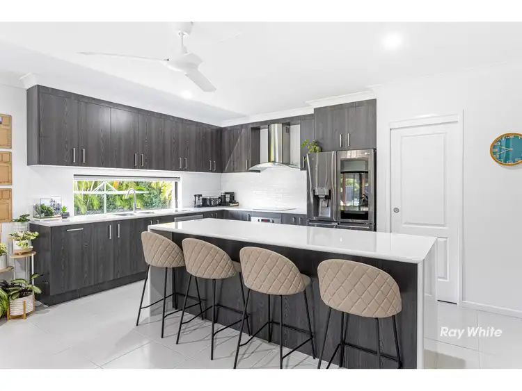 Sixth view of Homely house listing, 41 Trade Wind Drive, Tanby QLD 4703