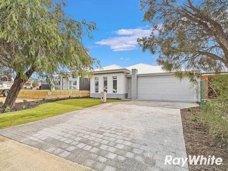 Main view of Homely house listing, 36 Swiftshire Road, Madora Bay WA 6210