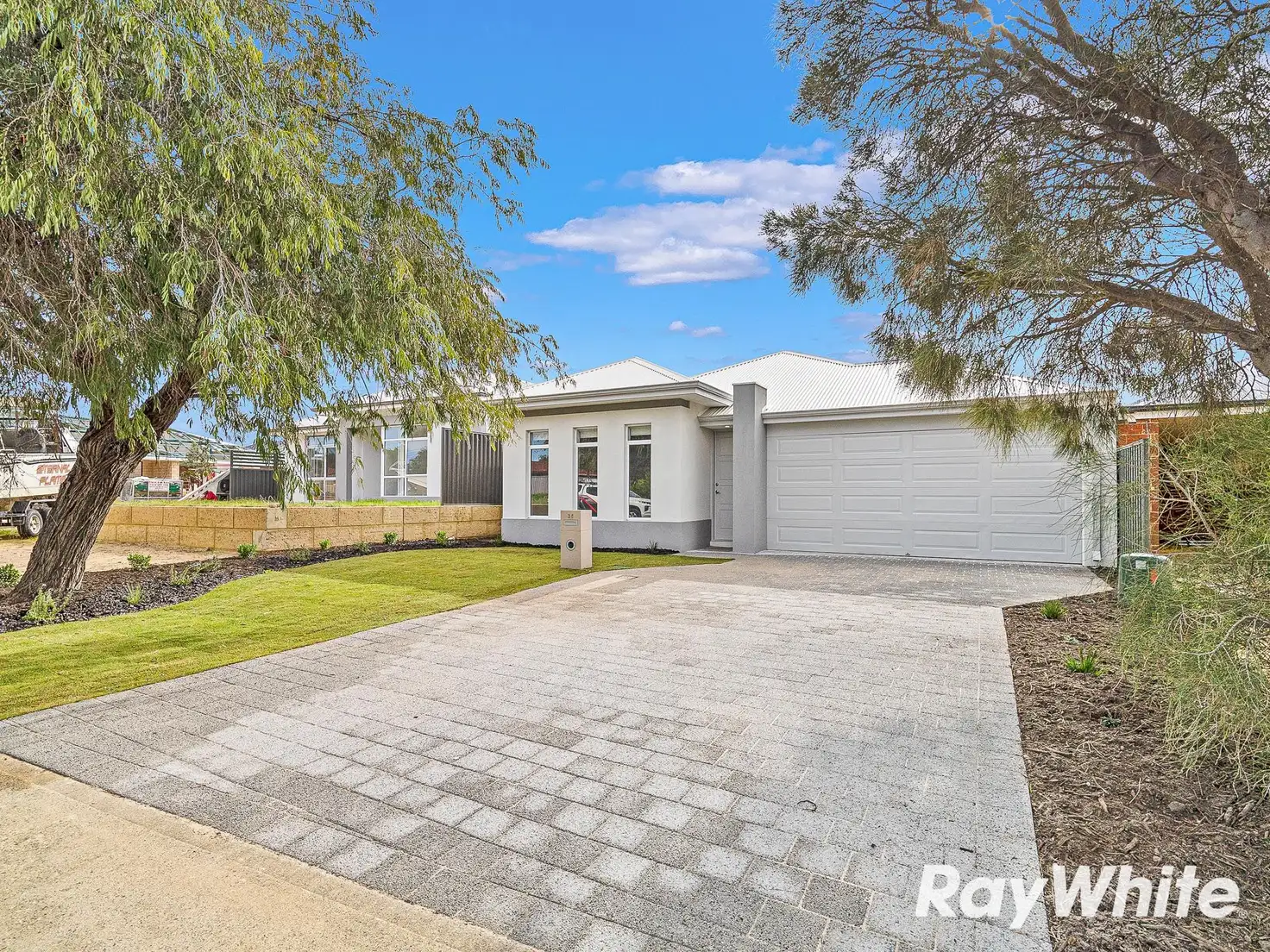 Main view of Homely house listing, 36 Swiftshire Road, Madora Bay WA 6210