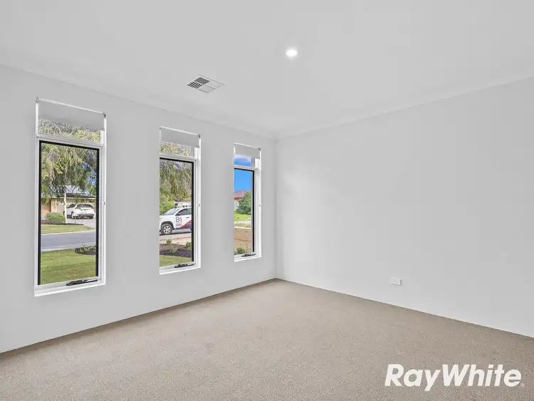 Second view of Homely house listing, 36 Swiftshire Road, Madora Bay WA 6210