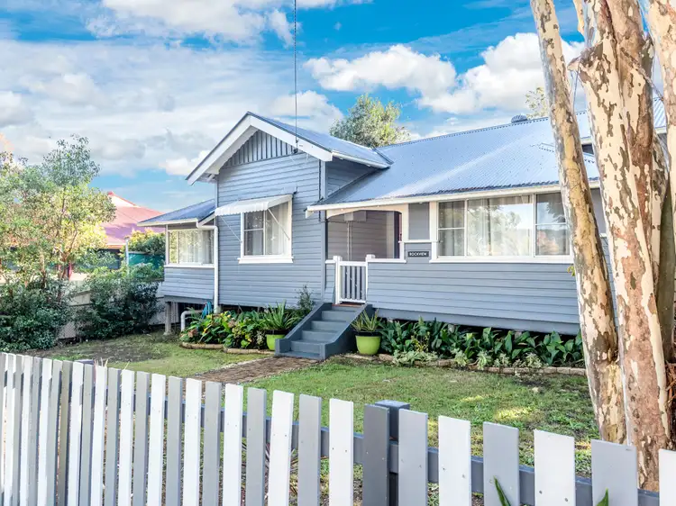 34 Thorburn Street, Nimbin NSW 2480