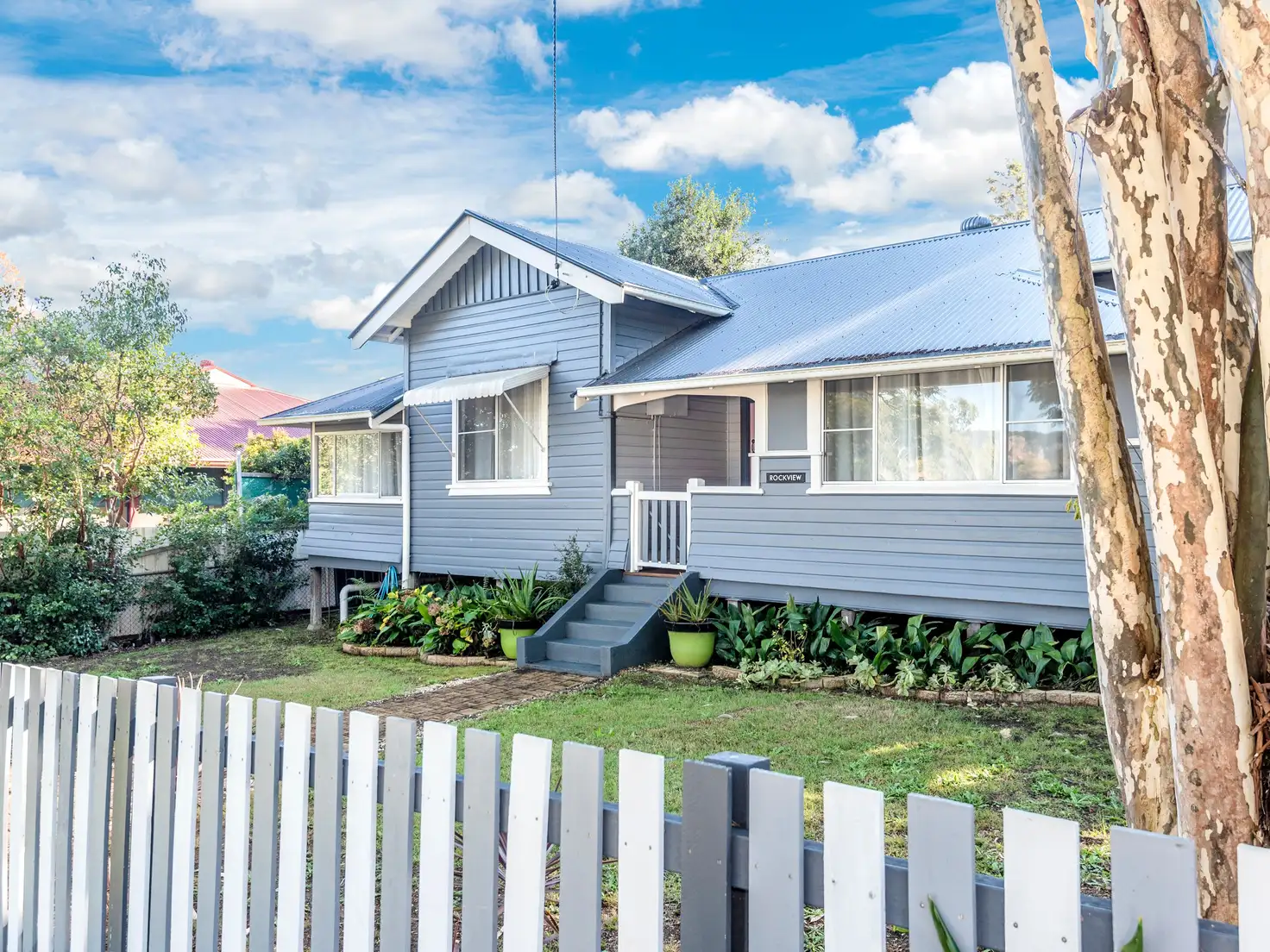 Main view of Homely house listing, 34 Thorburn Street, Nimbin NSW 2480
