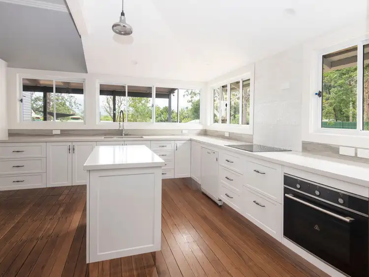 Fourth view of Homely house listing, 34 Thorburn Street, Nimbin NSW 2480