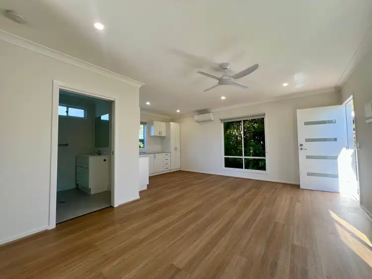 Main view of Homely townhouse listing, 51A Birra Street, Chermside West QLD 4032