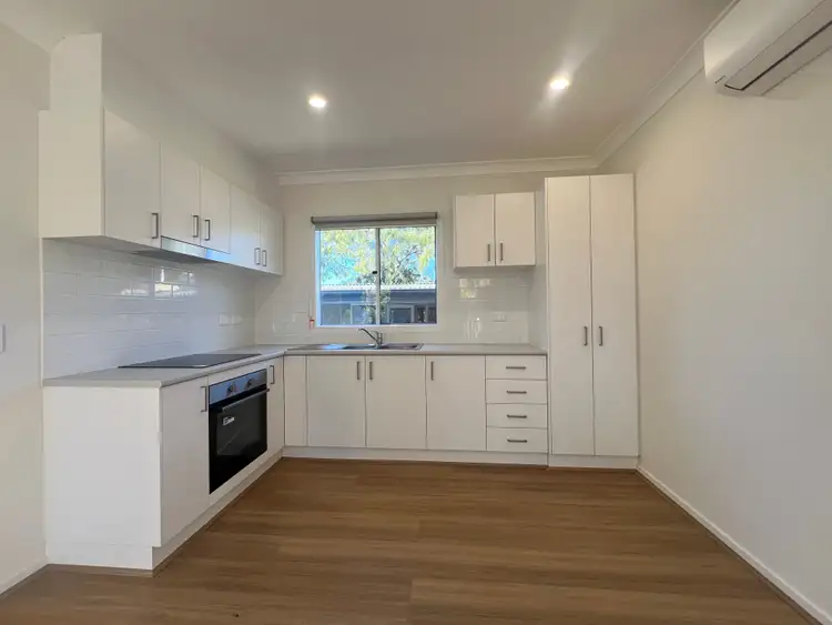 Second view of Homely townhouse listing, 51A Birra Street, Chermside West QLD 4032