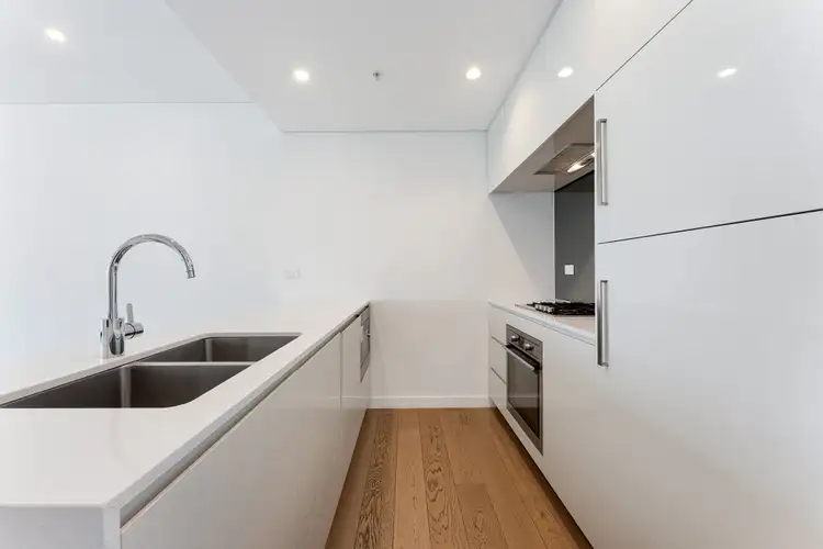 Fourth view of Homely unit listing, 2607/10 Atchison Street, St Leonards NSW 2065