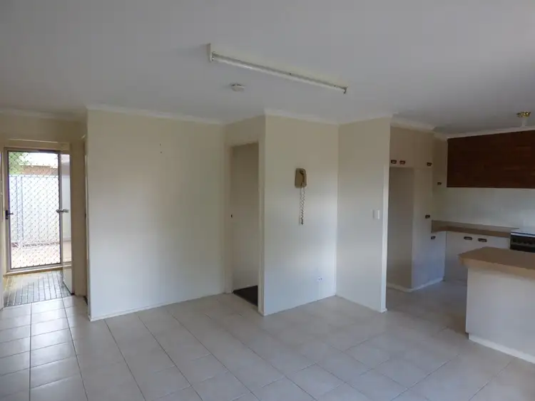 Second view of Homely unit listing, Unit 5 11-13 Alfred Street, St George QLD 4487