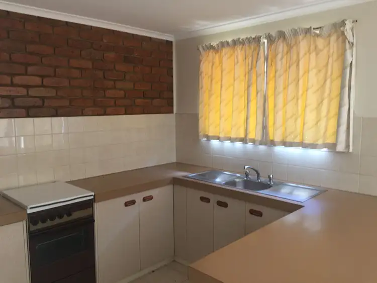 Third view of Homely unit listing, Unit 5 11-13 Alfred Street, St George QLD 4487