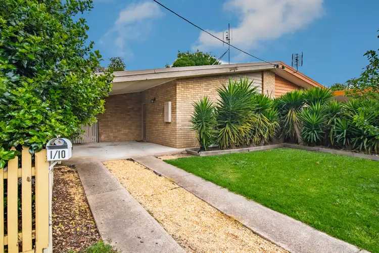 1/10 York Street, Bendigo VIC 3550