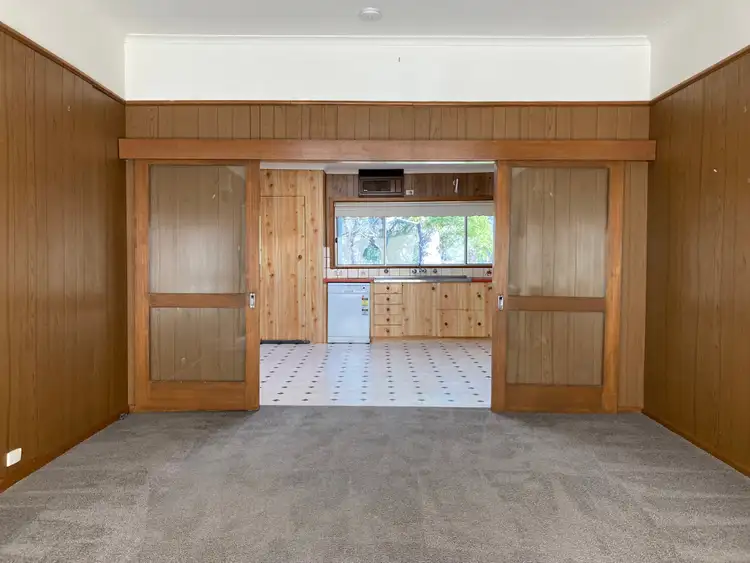 Fourth view of Homely house listing, 72 Woorinen-Goschen Road, Woorinen South VIC 3588