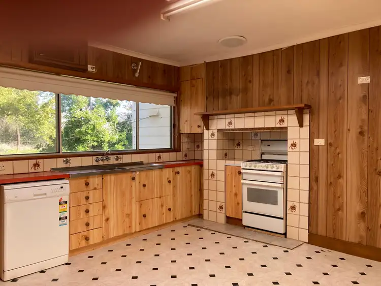 Fifth view of Homely house listing, 72 Woorinen-Goschen Road, Woorinen South VIC 3588