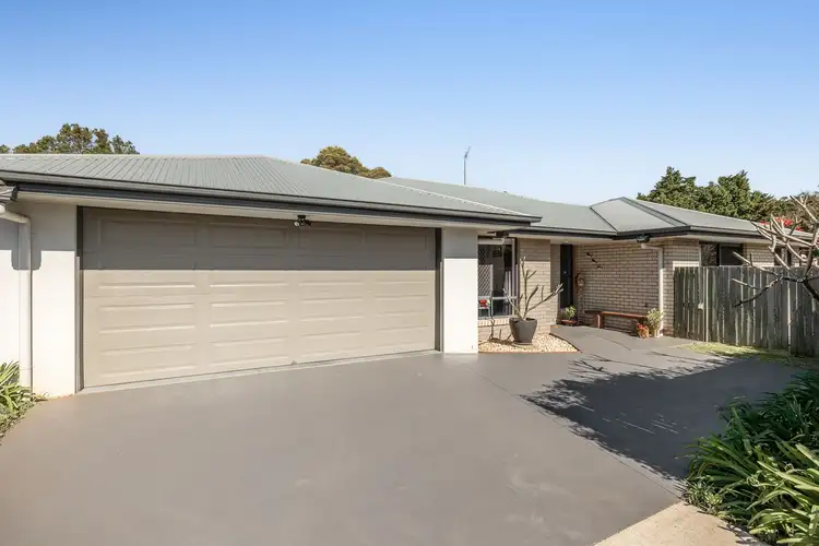 Main view of Homely house listing, 8A Peardon Street, South Toowoomba QLD 4350