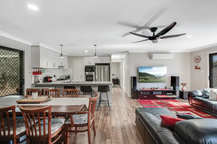 Second view of Homely house listing, 8A Peardon Street, South Toowoomba QLD 4350