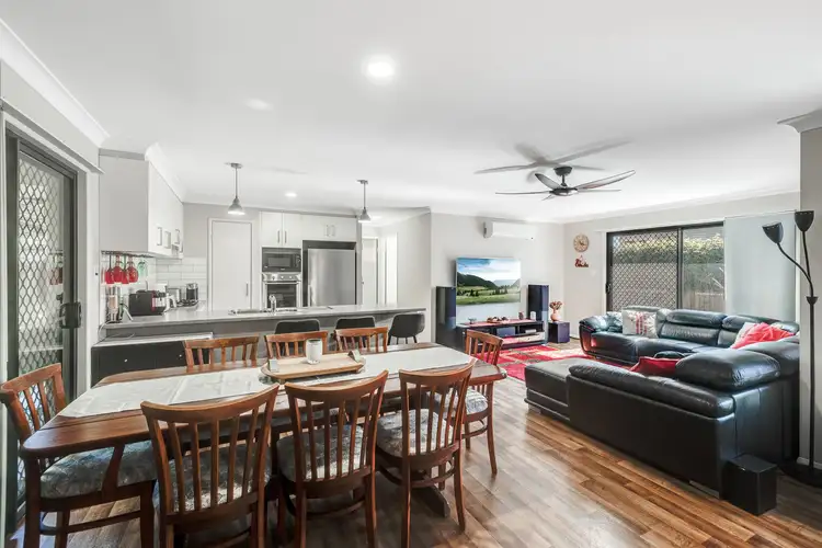 Third view of Homely house listing, 8A Peardon Street, South Toowoomba QLD 4350
