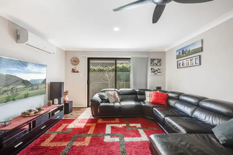 Fourth view of Homely house listing, 8A Peardon Street, South Toowoomba QLD 4350