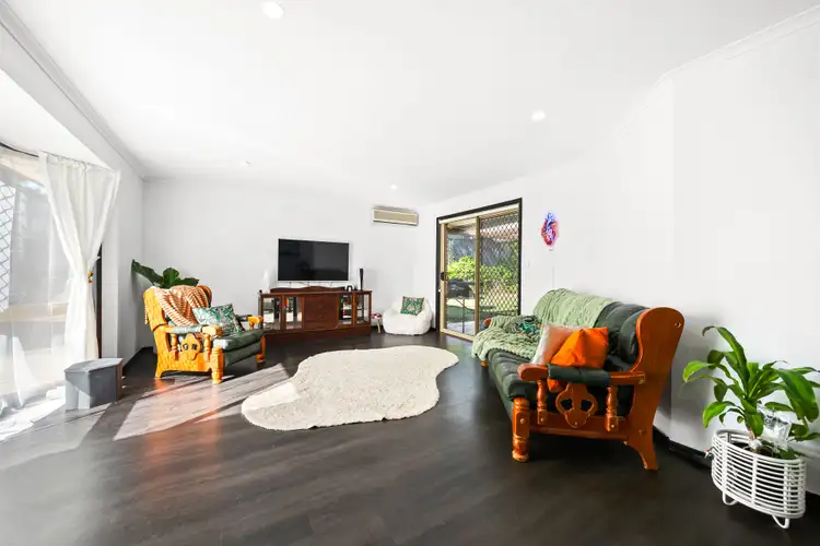 Second view of Homely house listing, 15 Beechal Street, Runcorn QLD 4113
