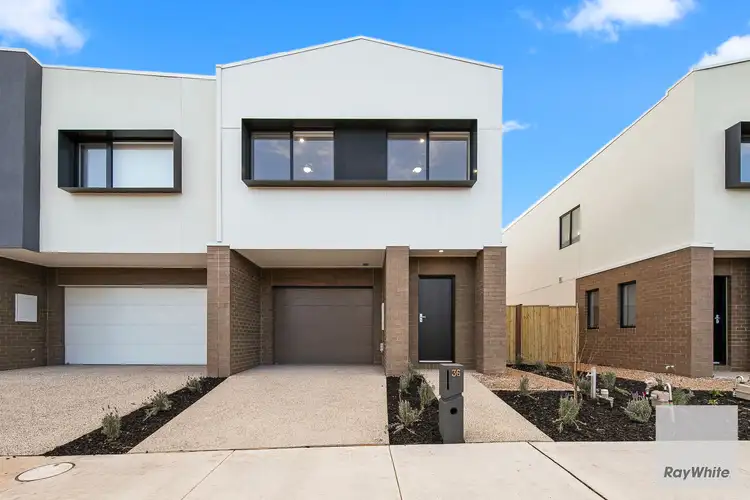 Main view of Homely house listing, 36 Stevo Way, Fraser Rise VIC 3336