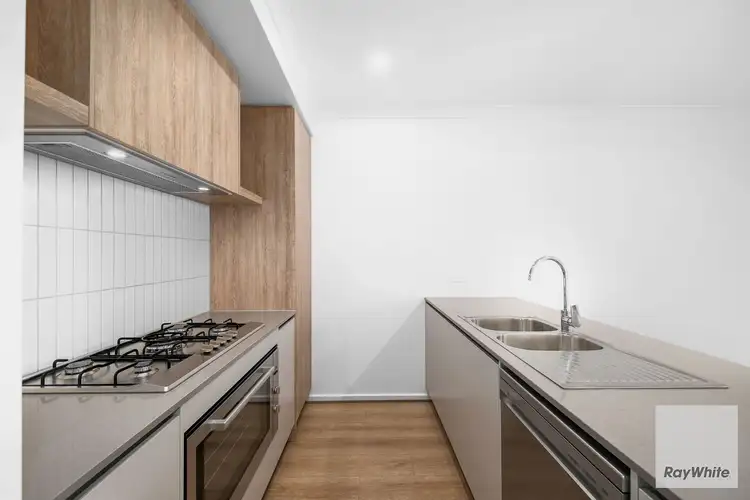 Third view of Homely house listing, 36 Stevo Way, Fraser Rise VIC 3336