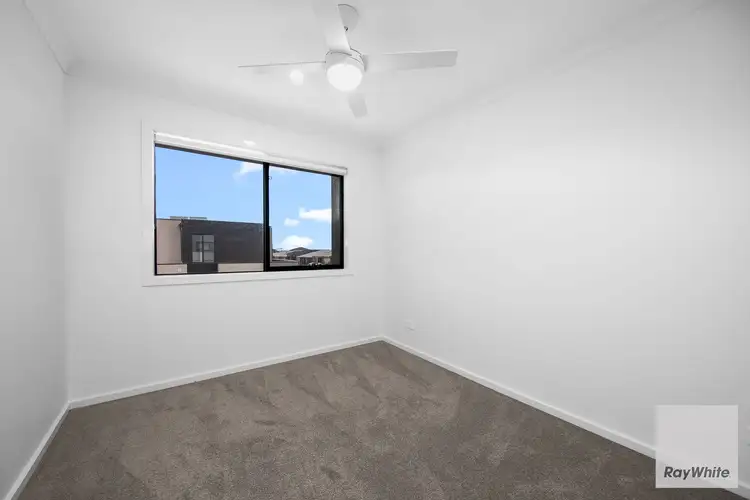 Fourth view of Homely house listing, 36 Stevo Way, Fraser Rise VIC 3336