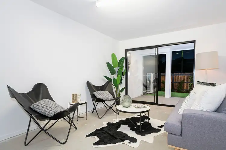 9/9 Silva Street, Ascot QLD 4007