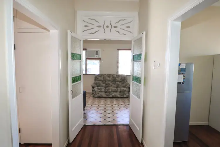 Main view of Homely unit listing, 1/2 Haig Street, Ingham QLD 4850