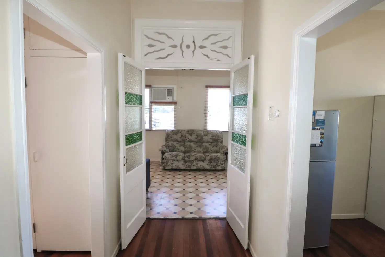 Main view of Homely unit listing, 1/2 Haig Street, Ingham QLD 4850