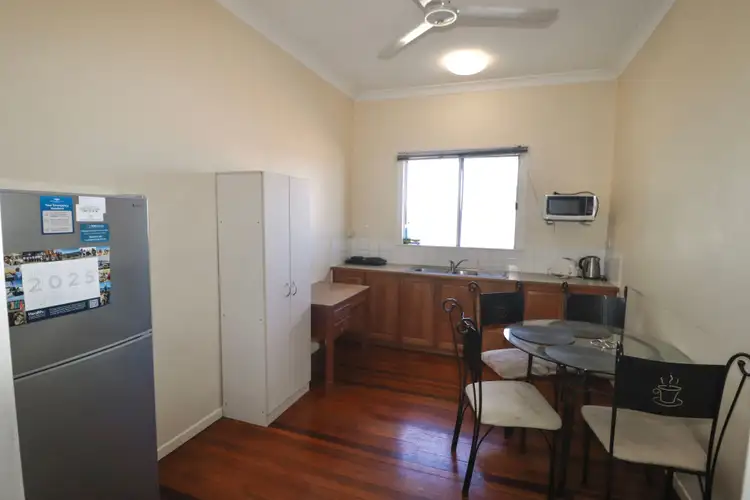 Second view of Homely unit listing, 1/2 Haig Street, Ingham QLD 4850