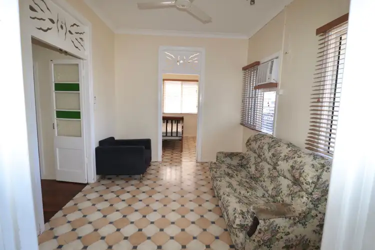 Third view of Homely unit listing, 1/2 Haig Street, Ingham QLD 4850