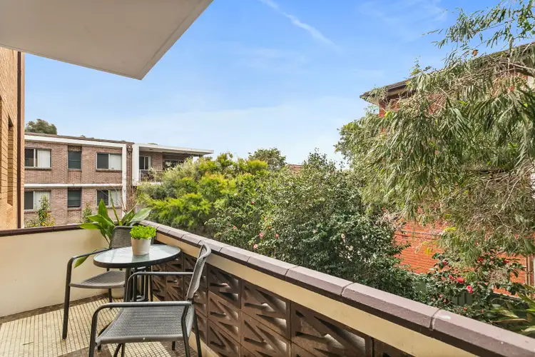 Second view of Homely apartment listing, 2/50-52 George Street, Mortdale NSW 2223
