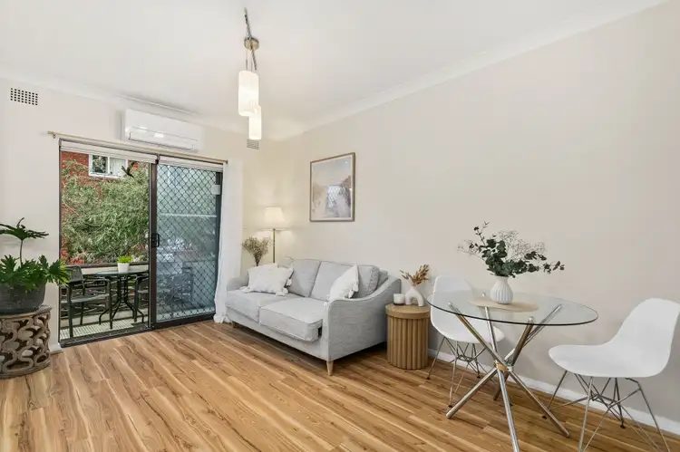 Third view of Homely apartment listing, 2/50-52 George Street, Mortdale NSW 2223