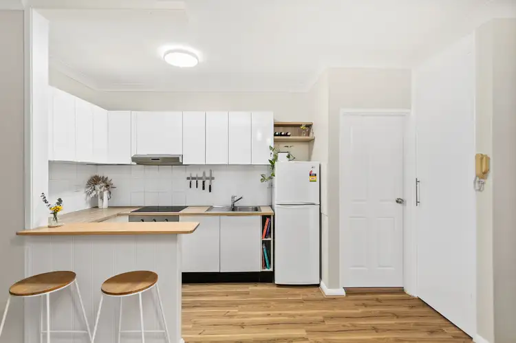 Fourth view of Homely apartment listing, 2/50-52 George Street, Mortdale NSW 2223