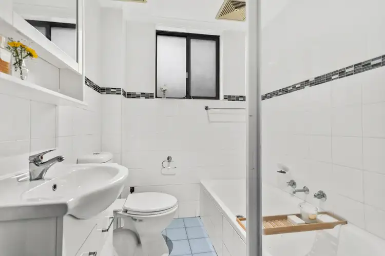 Fifth view of Homely apartment listing, 2/50-52 George Street, Mortdale NSW 2223