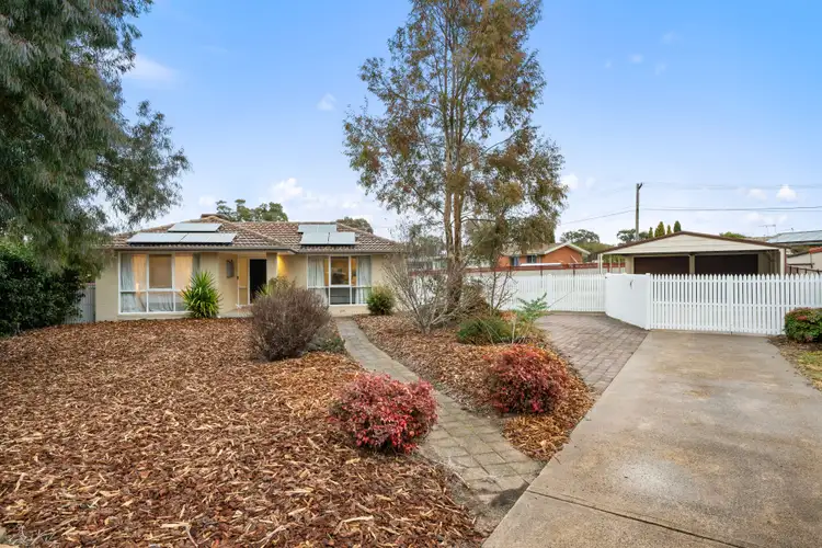12 Tiernan Place, Kambah ACT 2902