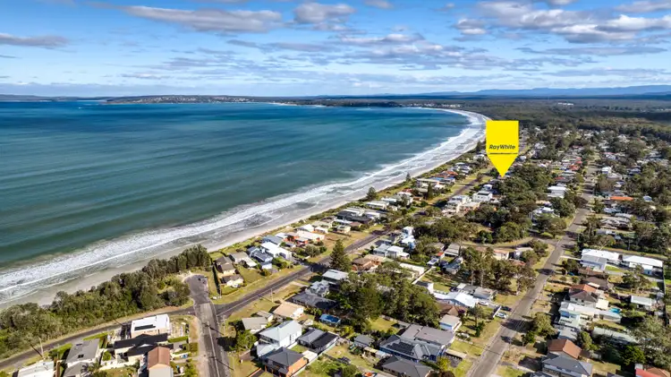 96A Quay Road, Callala Beach NSW 2540