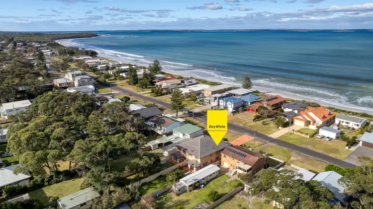 Fifth view of Homely house listing, 96A Quay Road, Callala Beach NSW 2540