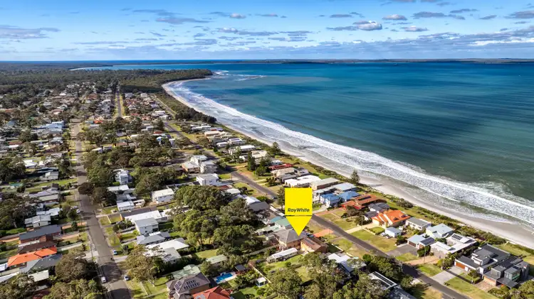 Sixth view of Homely house listing, 96A Quay Road, Callala Beach NSW 2540
