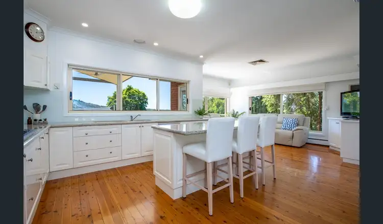 Second view of Homely house listing, 262 Highview Crescent, Lavington NSW 2641