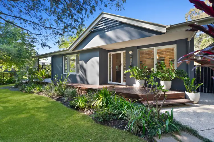 2 Cambridge Court