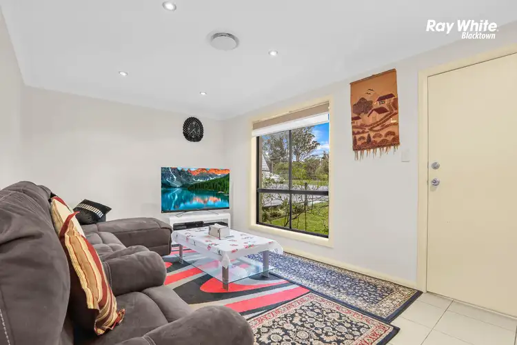 Third view of Homely townhouse listing, 3/41 Doonside Crescent, Blacktown NSW 2148