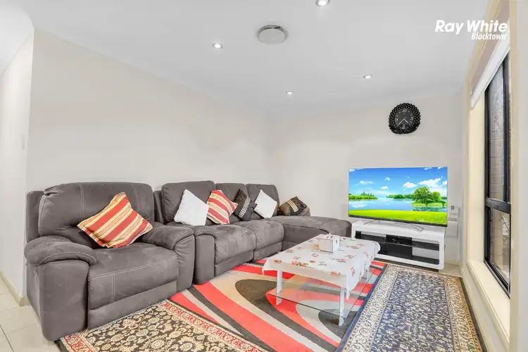 Fourth view of Homely townhouse listing, 3/41 Doonside Crescent, Blacktown NSW 2148