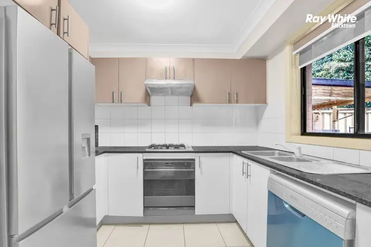 Fifth view of Homely townhouse listing, 3/41 Doonside Crescent, Blacktown NSW 2148