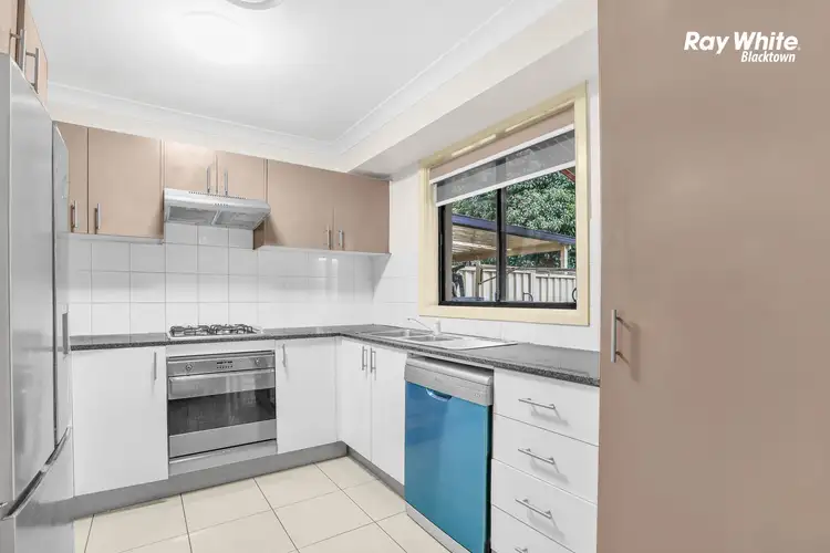 Sixth view of Homely townhouse listing, 3/41 Doonside Crescent, Blacktown NSW 2148