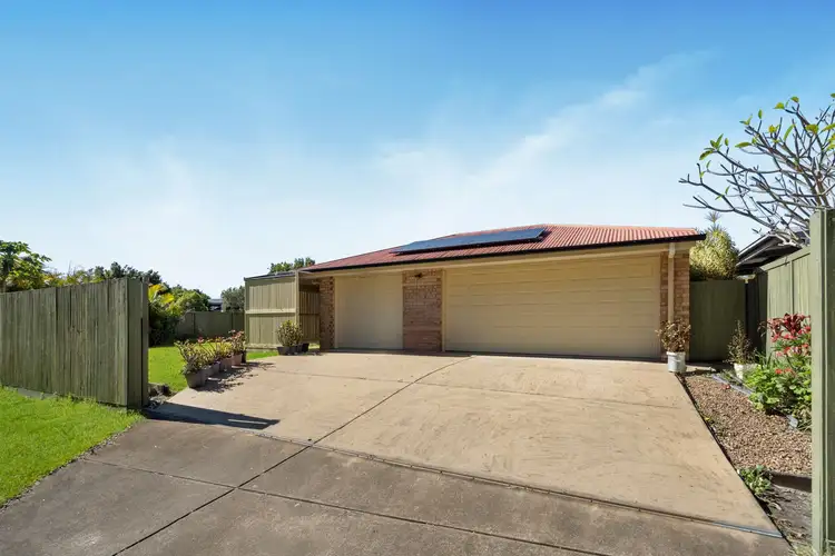 1 Garry Place