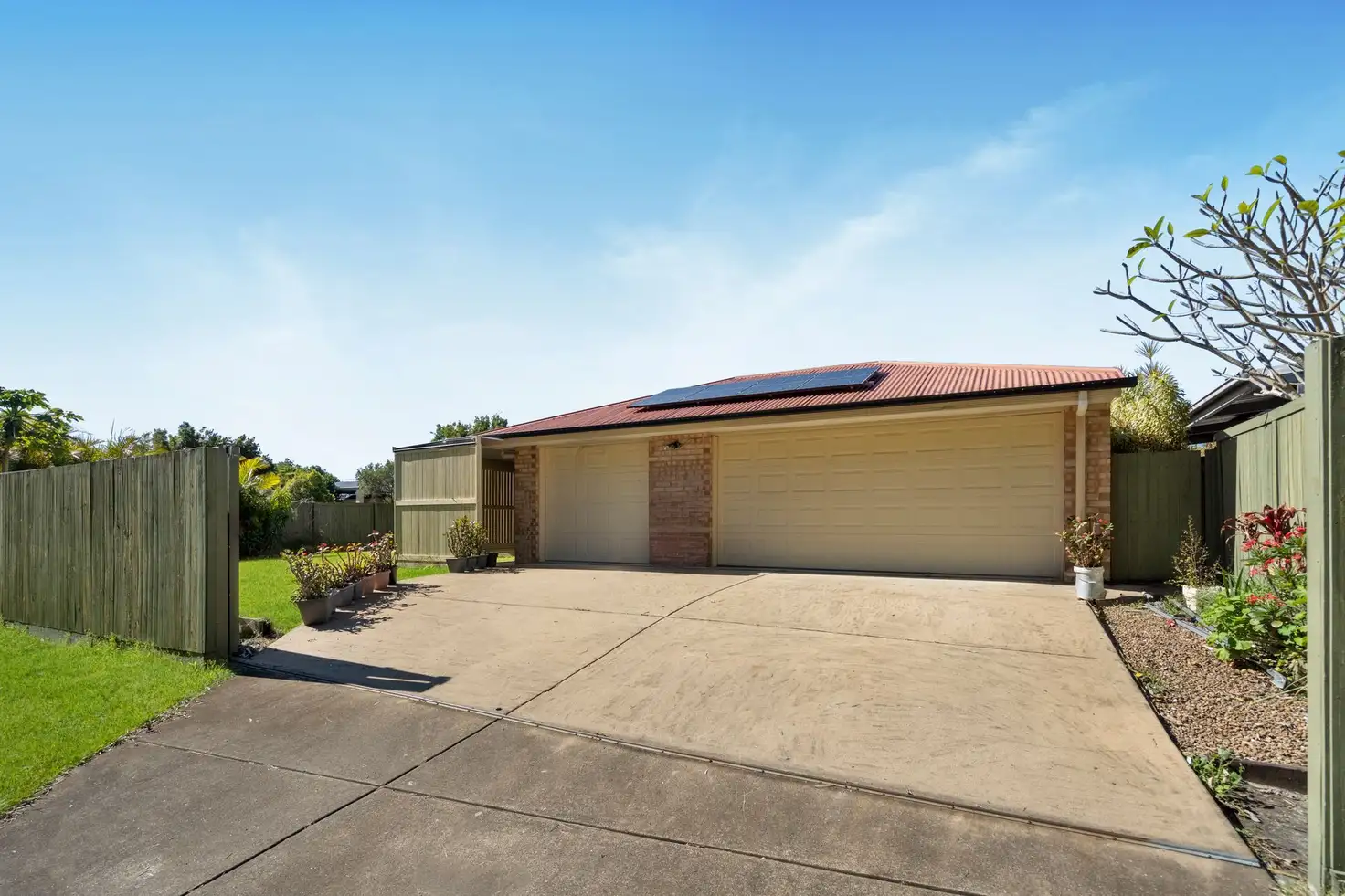 Main view of Homely house listing, 1 Garry Place, Crestmead QLD 4132