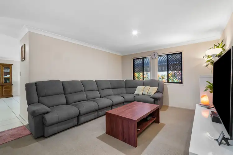 Second view of Homely house listing, 1 Garry Place, Crestmead QLD 4132