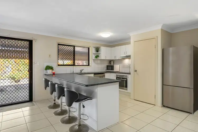 Third view of Homely house listing, 1 Garry Place, Crestmead QLD 4132