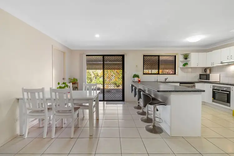 Fourth view of Homely house listing, 1 Garry Place, Crestmead QLD 4132