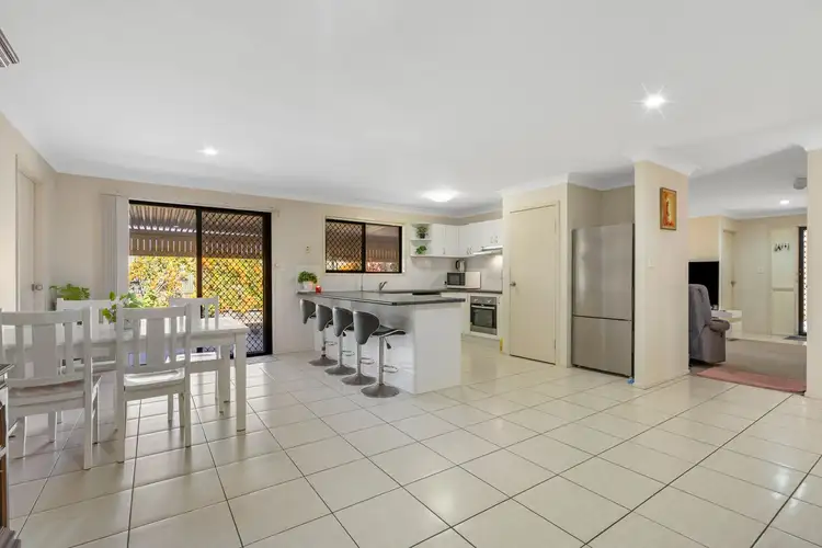 Fifth view of Homely house listing, 1 Garry Place, Crestmead QLD 4132