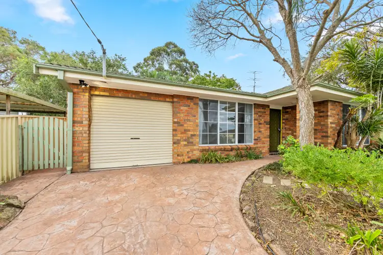 Second view of Homely house listing, 9 Kala Avenue, Halekulani NSW 2262