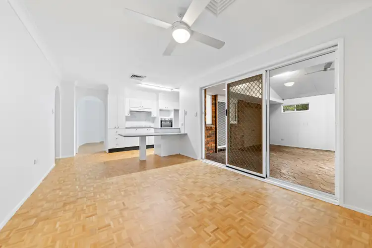 Third view of Homely house listing, 9 Kala Avenue, Halekulani NSW 2262